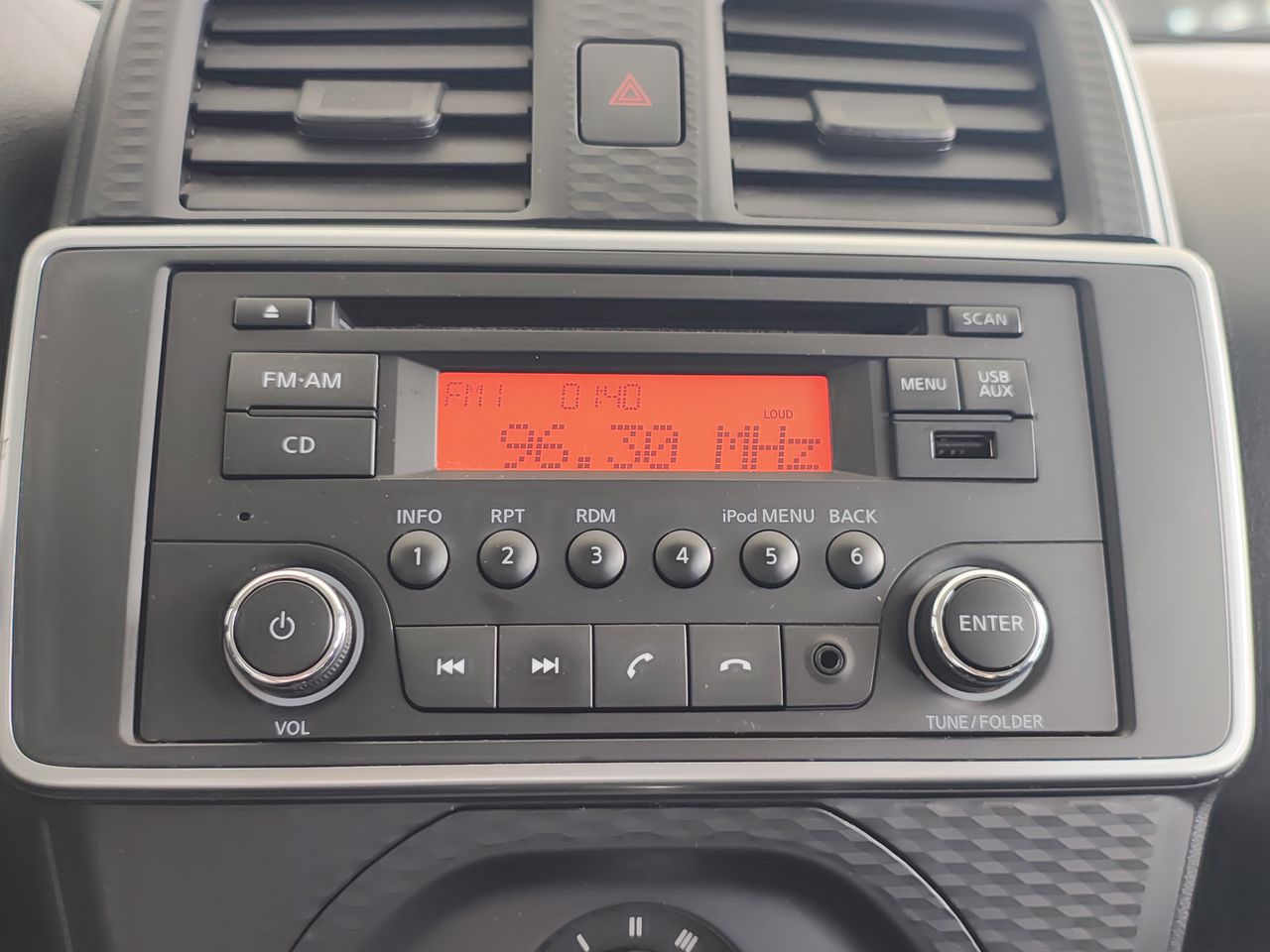 2021 Nissan MARCH SENSE TA 21