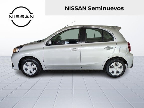 2021 Nissan MARCH SENSE TA 21