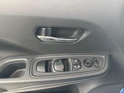 2024 Nissan VERSA ADVANCE CVT 24