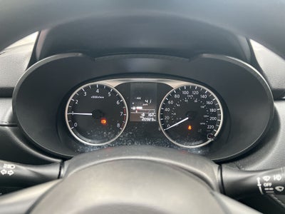 2024 Nissan VERSA SENSE MT 24