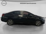 2020 Nissan VERSA ADVANCE CVT
