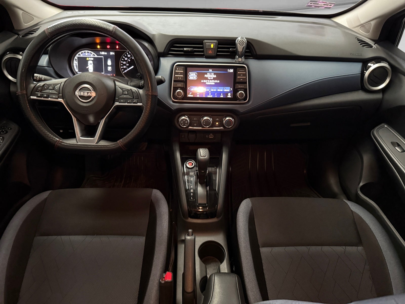 2025 SHANTUI VERSA ADVANCE CVT 25