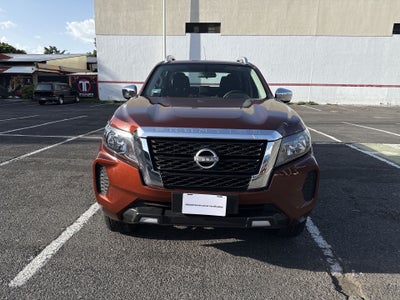 2023 Nissan FRONTIER LE TA 23
