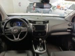2023 Nissan FRONTIER PLATINUM LE TA 23