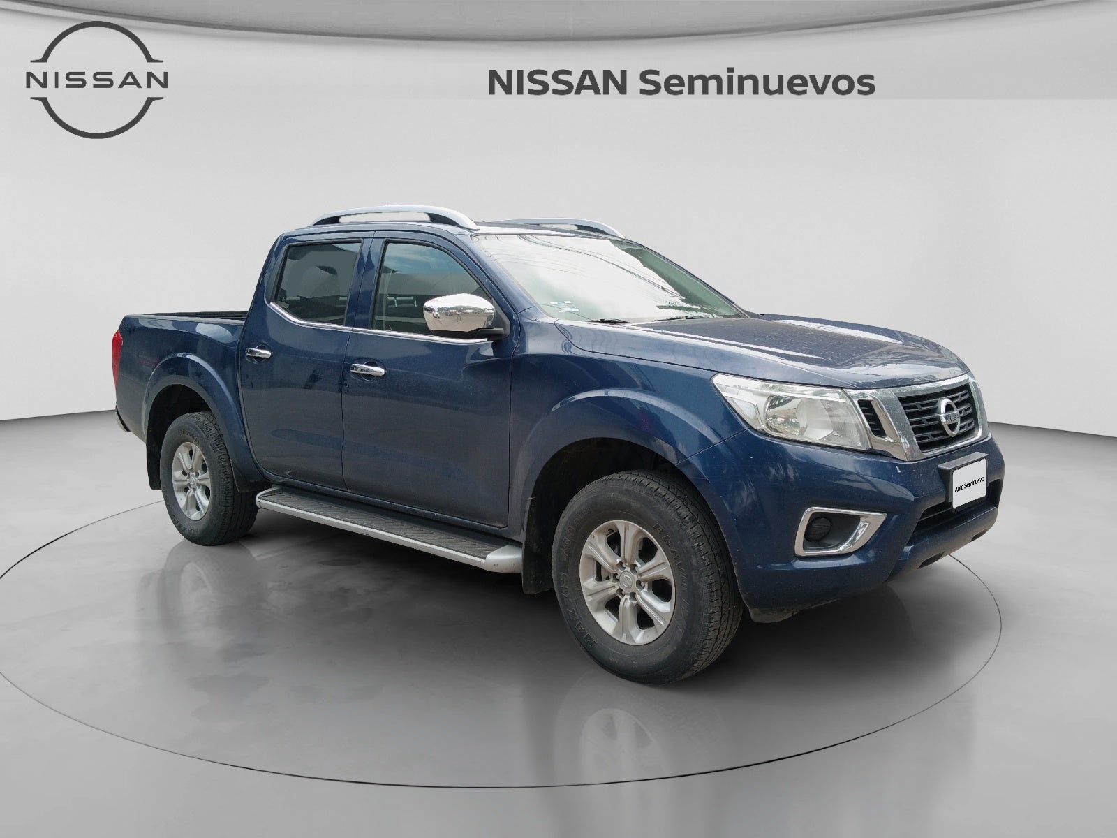 2018 Nissan NP300 FRONTIER NP300 FRONTIER LE