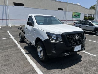 2023 Nissan FRONTIER CHASIS TM AC 23