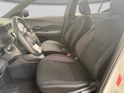 2018 Nissan KICKS 1.6 ADVANCE LTS CVT A/C