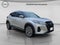2023 Nissan KICKS KICKS EXCLUSIVE CVT NEGRO