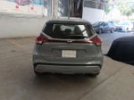 2022 Nissan KICKS KICKS ADVANCE CVT