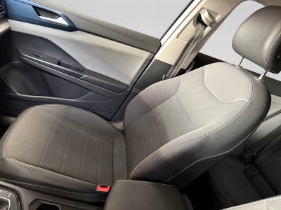 2023 Volkswagen TAOS COMFORTLINE