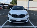 2019 Kia SORENTO 2.4L LX T/A - 7P