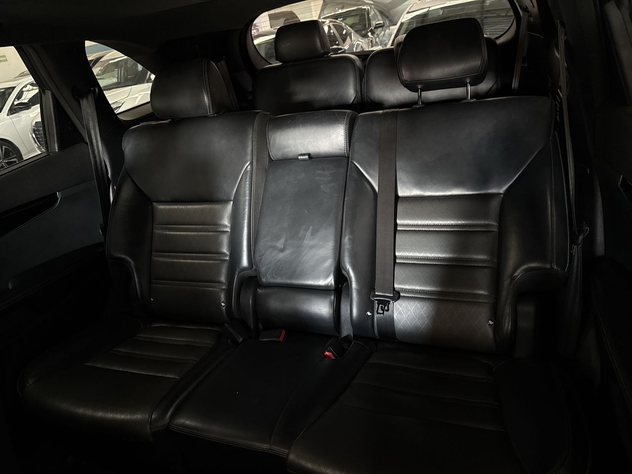 2018 Kia SORENTO SXL 4WD 3.3 AT