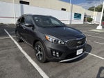 2018 Kia SORENTO SXL 4WD 3.3 AT