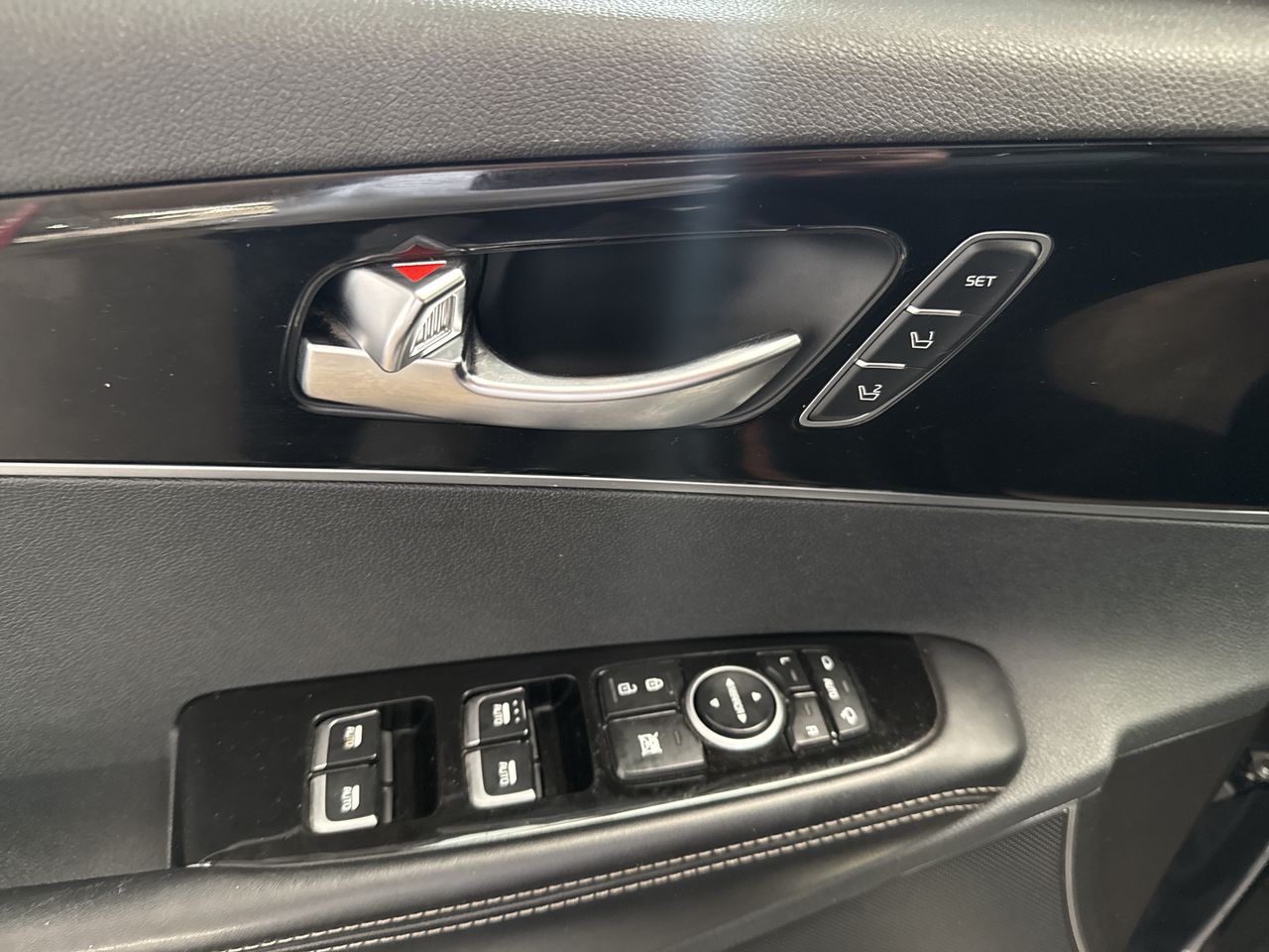 2018 Kia SORENTO SXL 4WD 3.3 AT