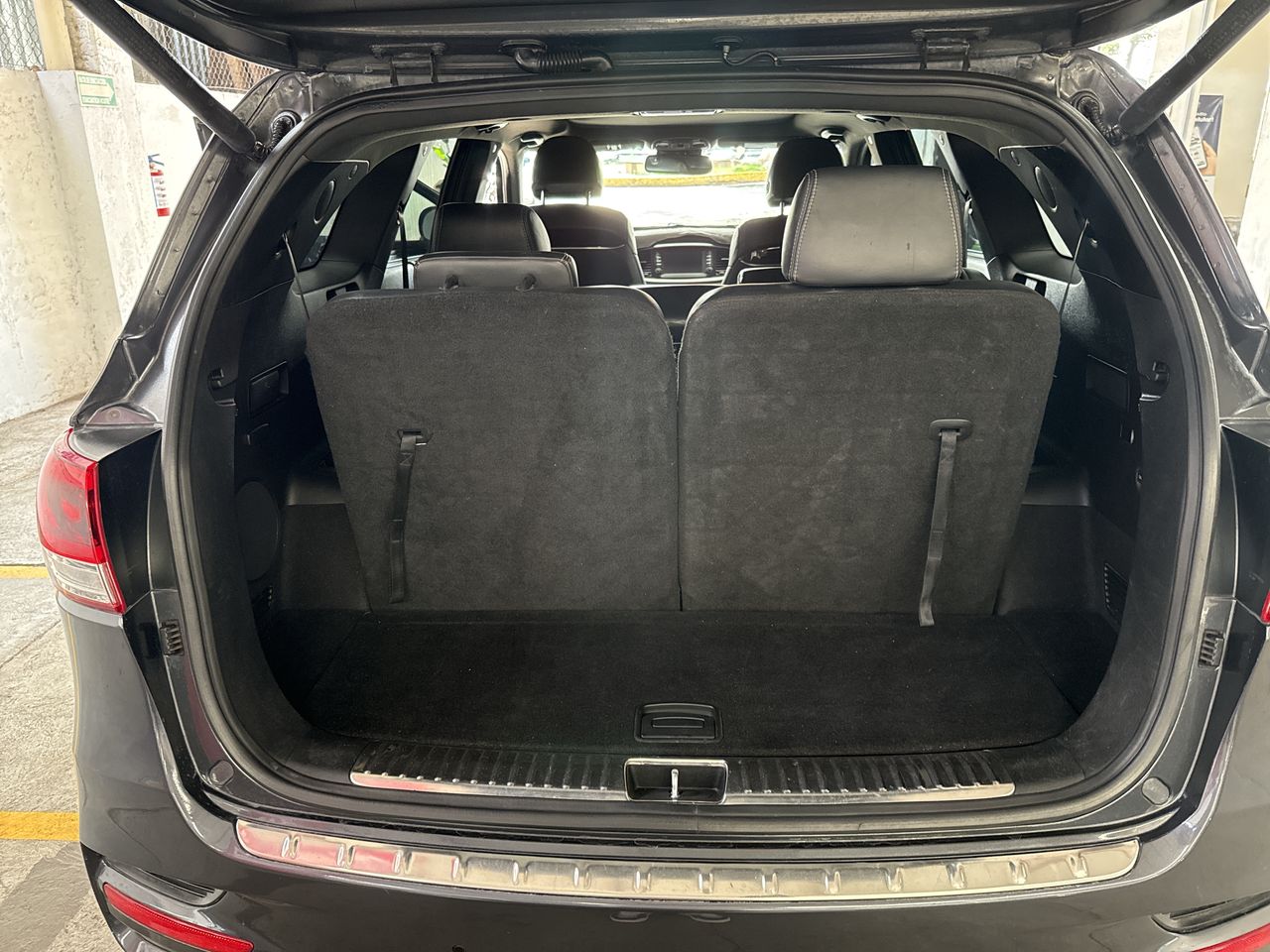 2018 Kia SORENTO SXL 4WD 3.3 AT