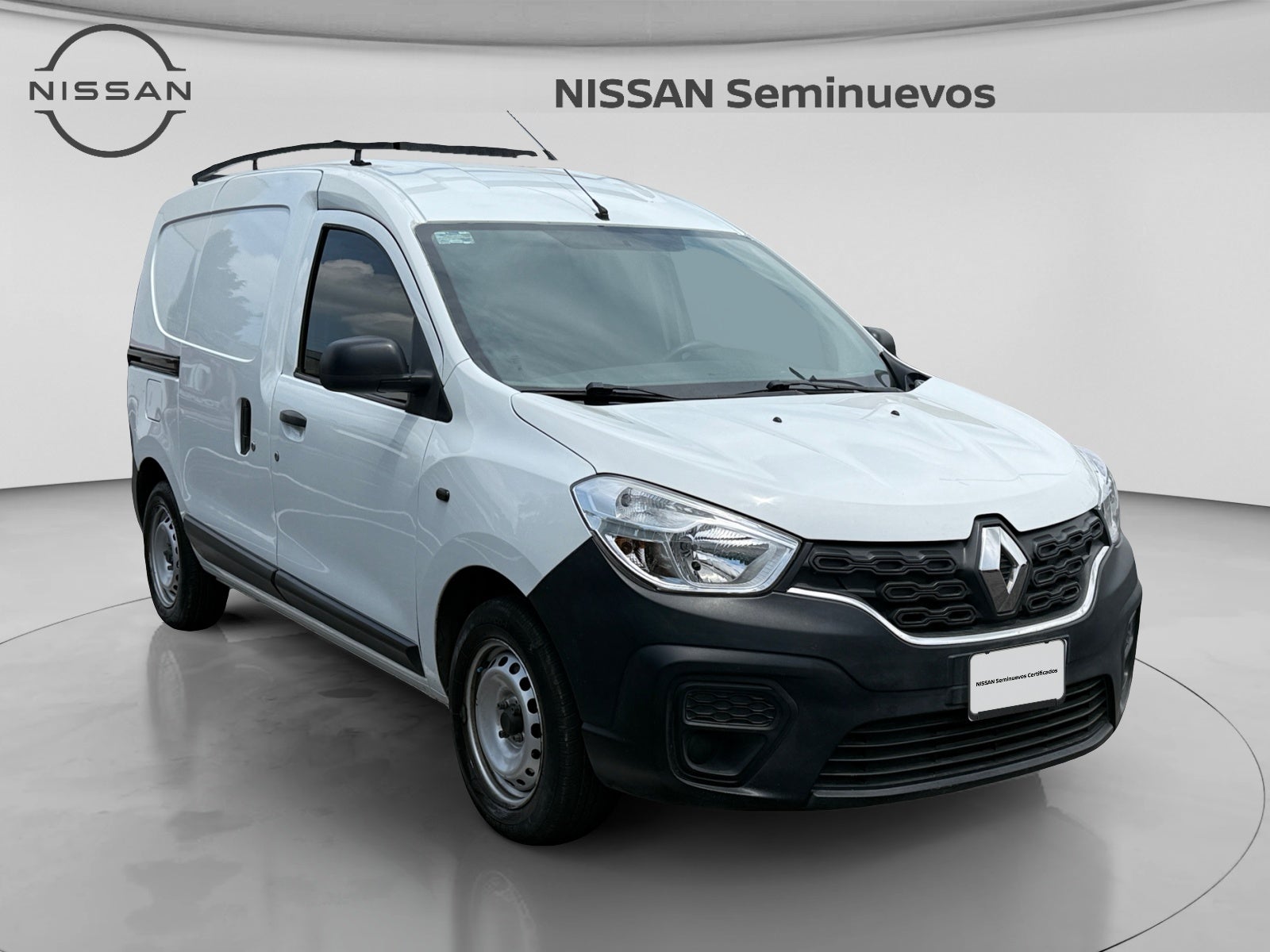2023 RENAULT KANGOO INTENS