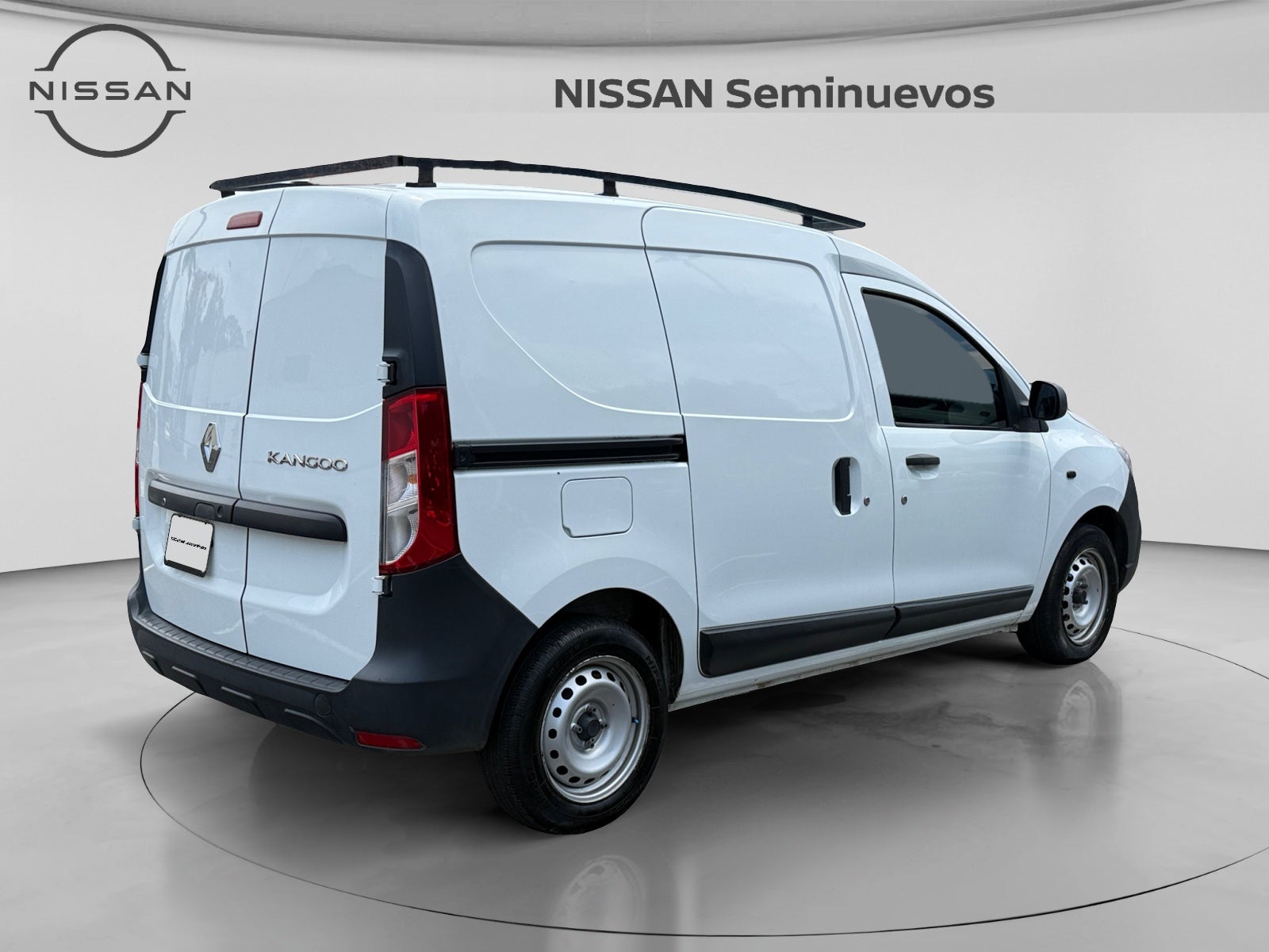 2023 RENAULT KANGOO INTENS