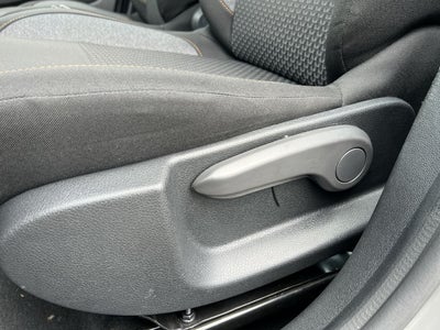 2025 RENAULT OROCH OUTSIDER CVT