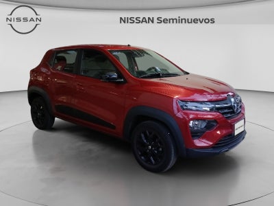 2025 RENAULT KWID KWID ICONIC