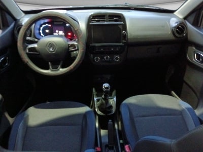 2025 RENAULT KWID KWID ICONIC