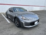2018 Nissan 370Z TOURING T/A