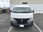 2023 Nissan NV350 URVAN URVAN PANEL AMPLIA AA