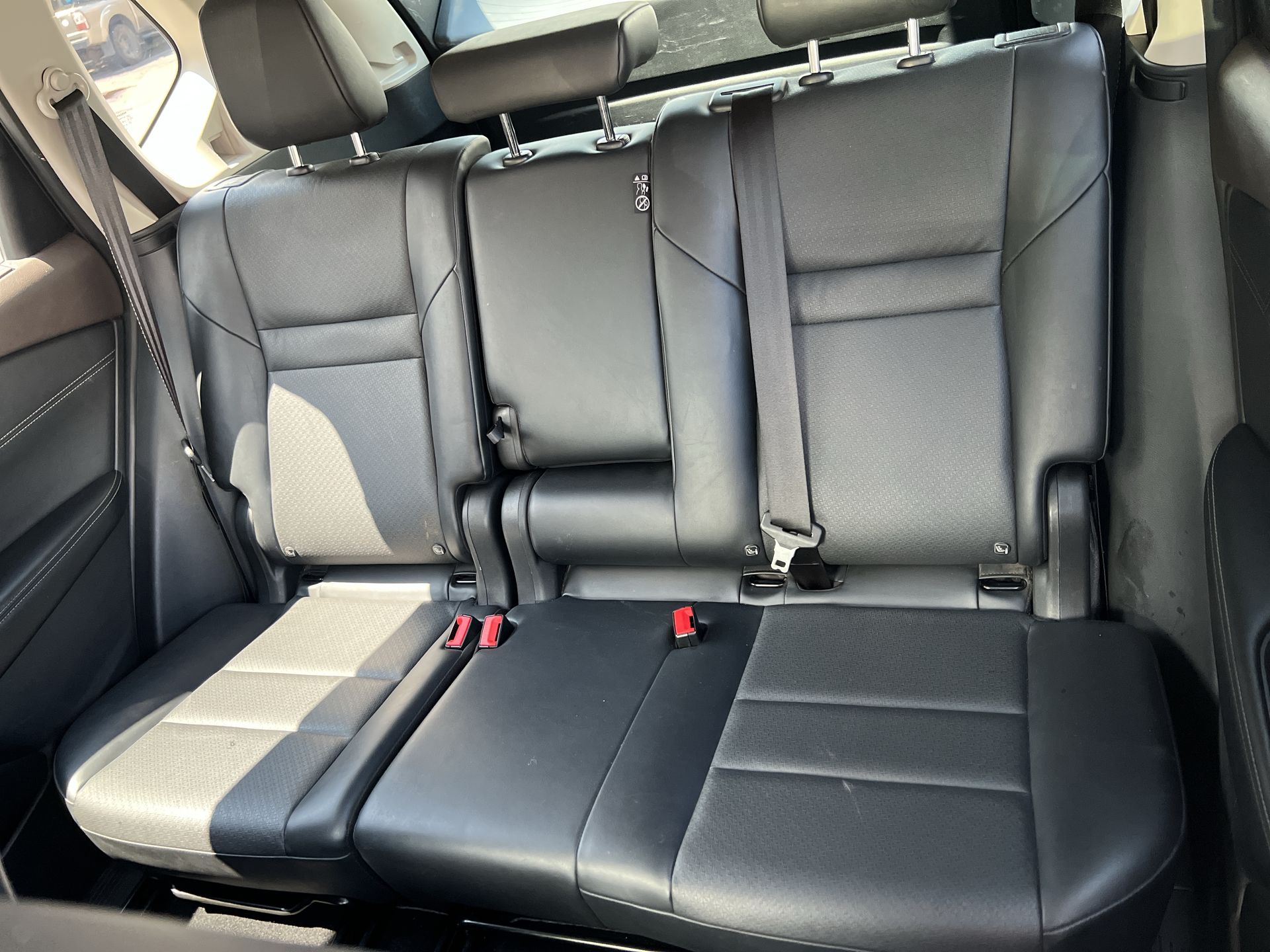 2024 Nissan X-TRAIL PLATINUM PLUS 2 ROW 24