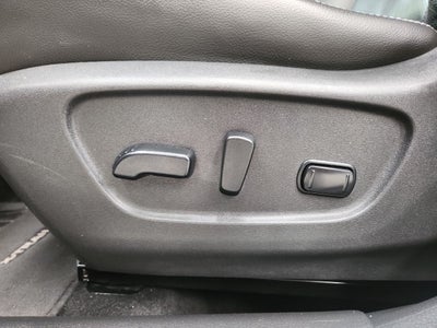 2018 Nissan X-TRAIL EXCLUSIVE 3 ROW