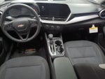 2024 Chevrolet TRAX TRAX PAQ. A LS