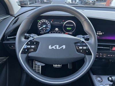 2023 Kia NIRO EX