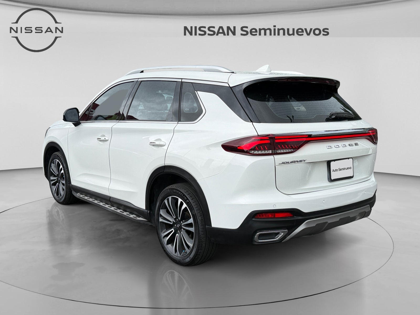 2023 Dodge JOURNEY JOURNEY GT PLUS