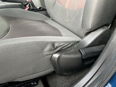 2023 Chevrolet AVEO LS MANUAL A