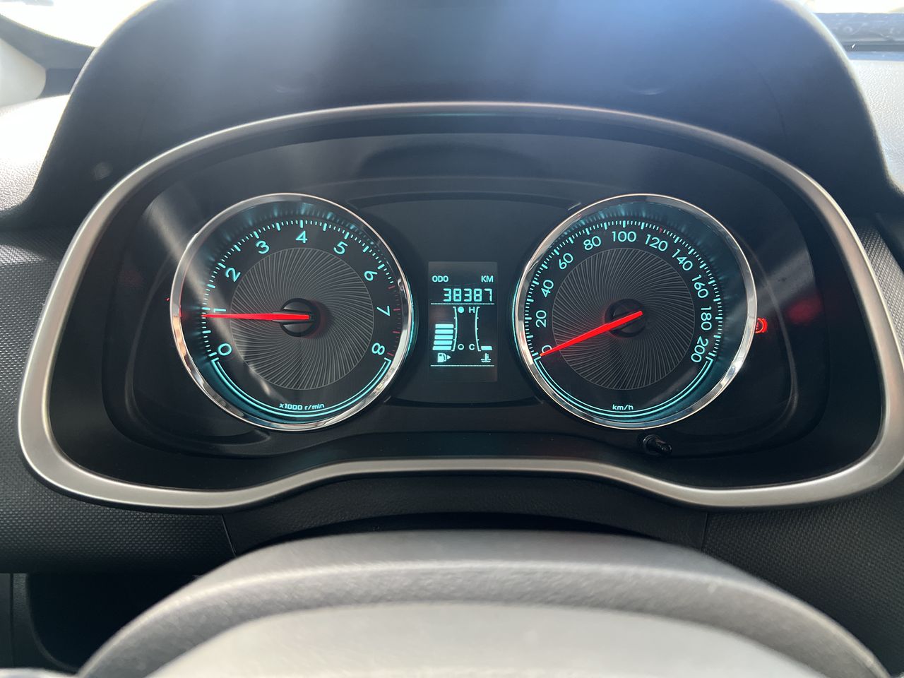 2023 Chevrolet AVEO LS MANUAL A