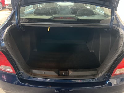 2023 Chevrolet AVEO LS MANUAL A