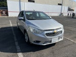 2018 Chevrolet AVEO LTZ Y AT