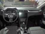 2024 MG ZS ZS STYLE MANUAL