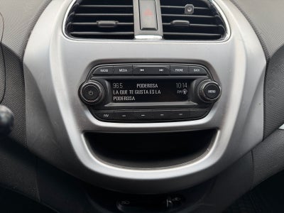 2019 Chevrolet BEAT LT B TM