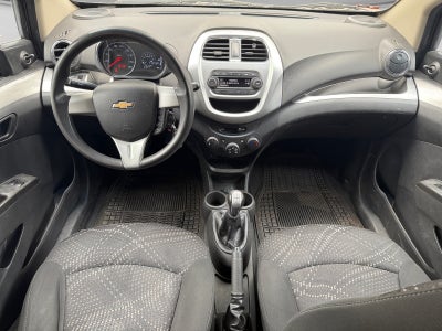 2019 Chevrolet BEAT LT B TM