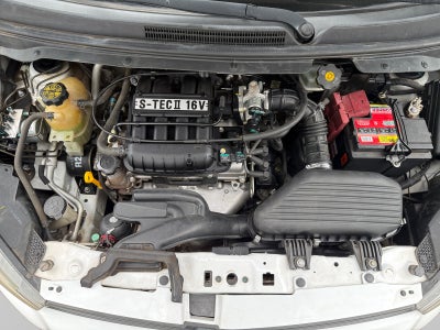 2019 Chevrolet BEAT LT B TM