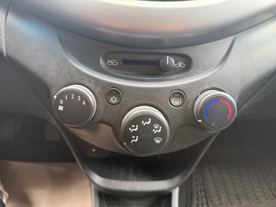 2019 Chevrolet BEAT LT B TM