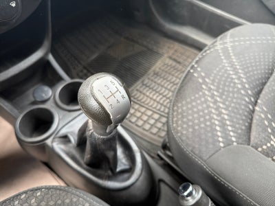 2019 Chevrolet BEAT LT B TM