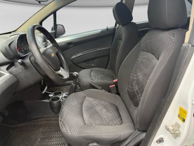 2019 Chevrolet BEAT LT B TM