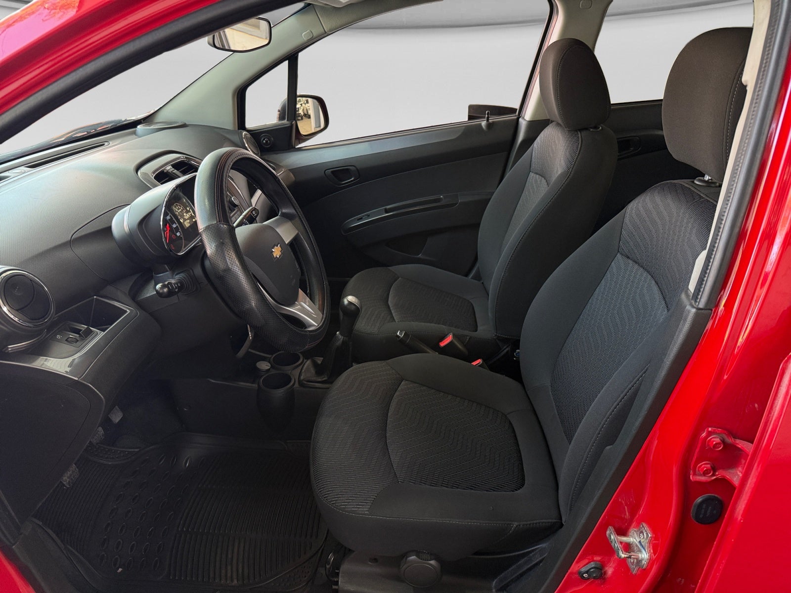 2021 Chevrolet BEAT LT B