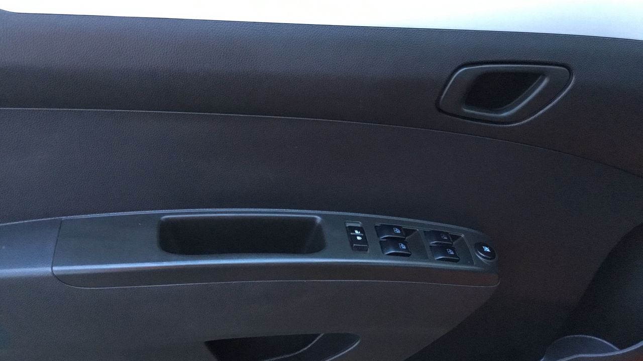 2018 Chevrolet BEAT BEAT 4 PTAS PAQ C LTZ