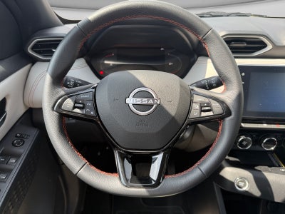 2026 Nissan MAGNITE EXCLUSIVE 1.0 LTS CVT 26