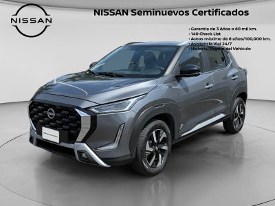 2026 Nissan MAGNITE EXCLUSIVE 1.0 LTS CVT 26