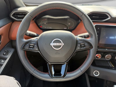 2026 Nissan MAGNITE MAGNITE EXCLUSIVE CVT