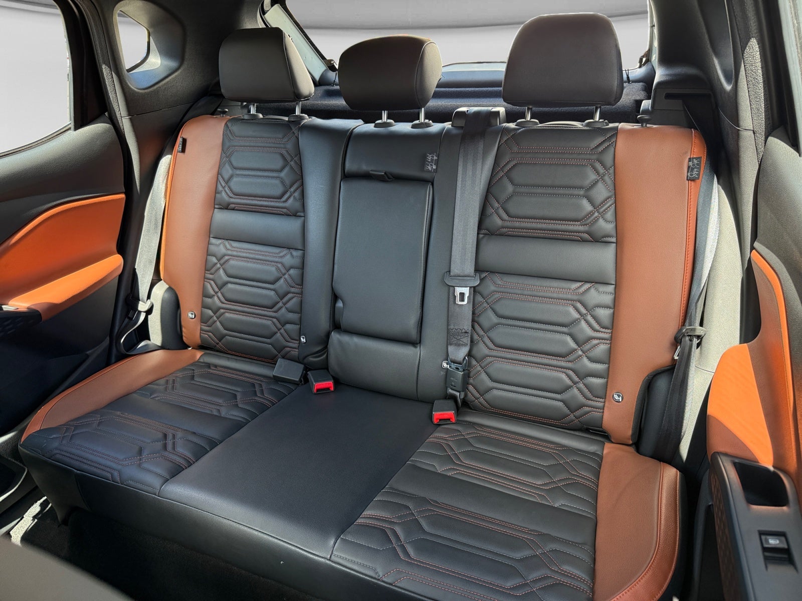 2026 Nissan MAGNITE MAGNITE EXCLUSIVE CVT