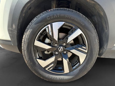 2026 Nissan MAGNITE MAGNITE EXCLUSIVE CVT