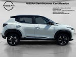 2026 Nissan MAGNITE MAGNITE EXCLUSIVE CVT
